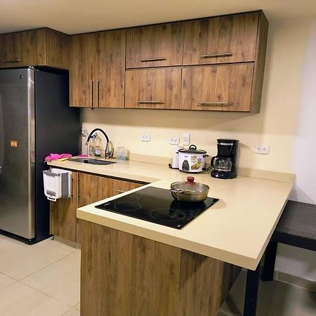 Casa La Hermosa Villa Санта Роса де Кабал Екстериор снимка