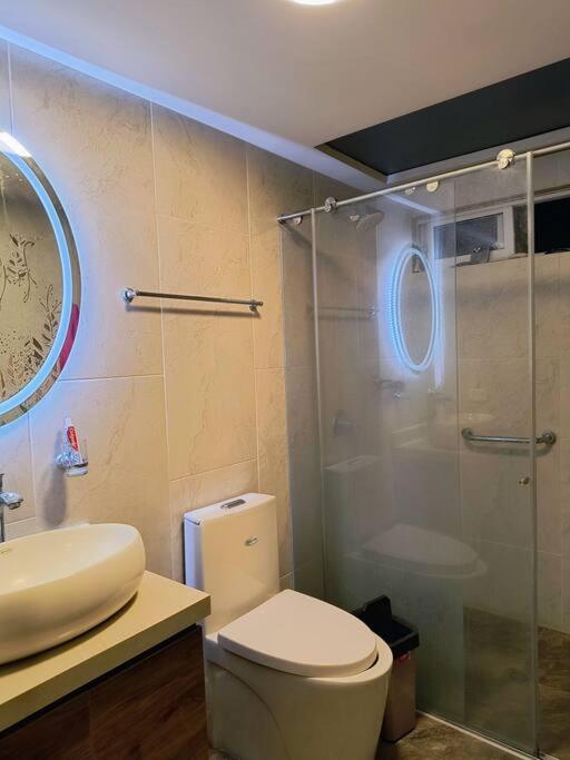 Casa La Hermosa Villa Санта Роса де Кабал Екстериор снимка