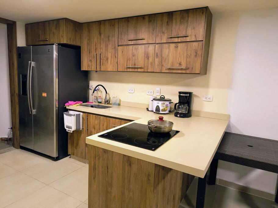 Casa La Hermosa Villa Санта Роса де Кабал Екстериор снимка
