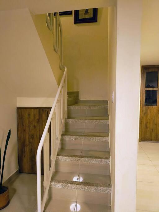 Casa La Hermosa Villa Санта Роса де Кабал Екстериор снимка